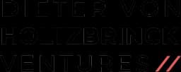 Holtzbrinck Ventures