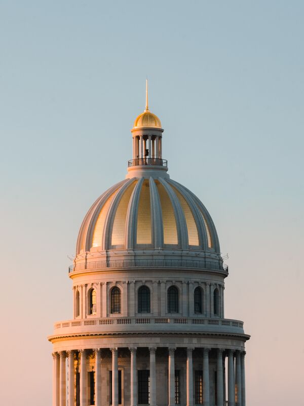 El Capitolio, Havana